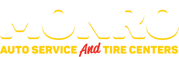 Monro Muffler Brake, Inc. stock logo