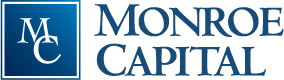 Monroe Capital Corporation stock logo