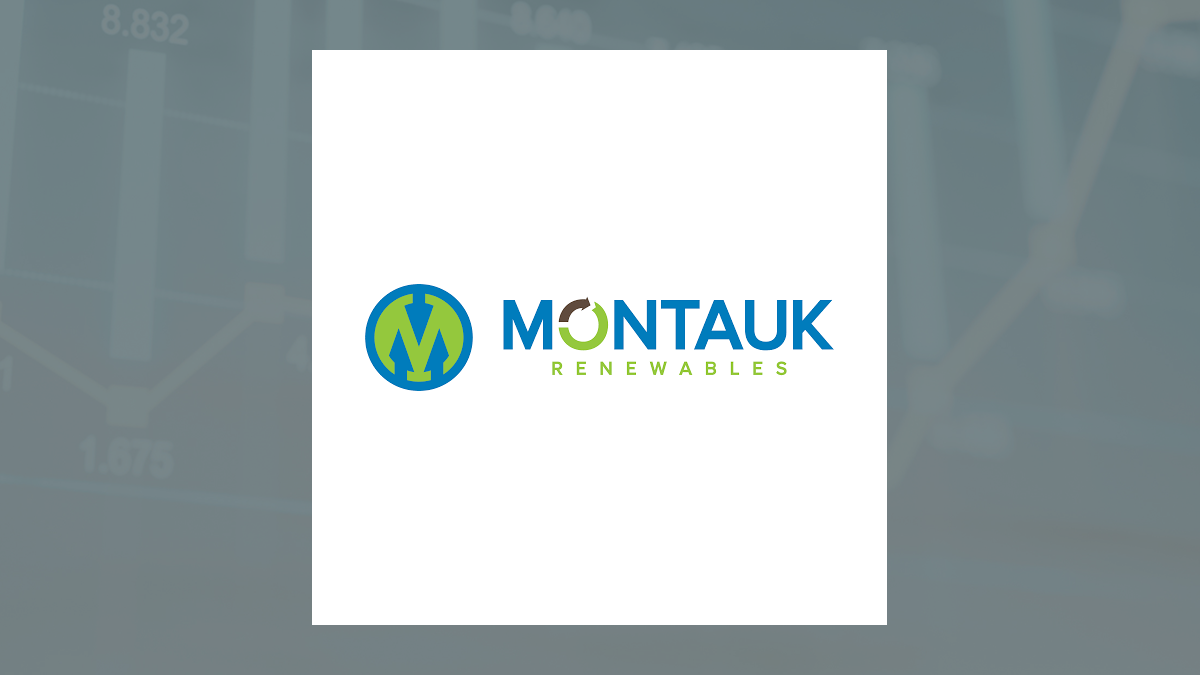 Montauk Renewables, Inc. (NASDAQ:MNTK) Given Average Rating of "Reduce" by Brokerages