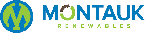Montauk Renewables, Inc. stock logo