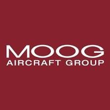 Moog stock logo
