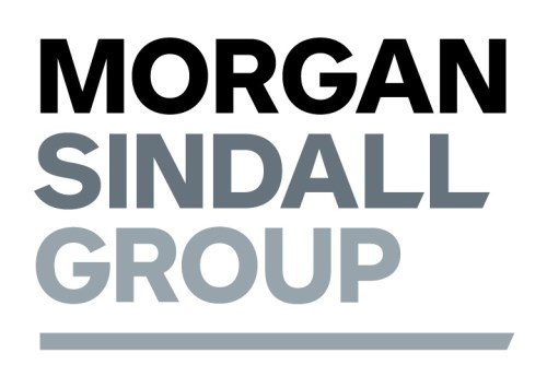 Morgan Sindall Group plc stock logo