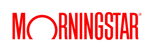 Morningstar, Inc. stock logo