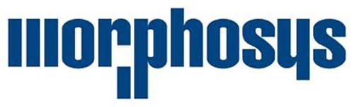 MorphoSys AG stock logo