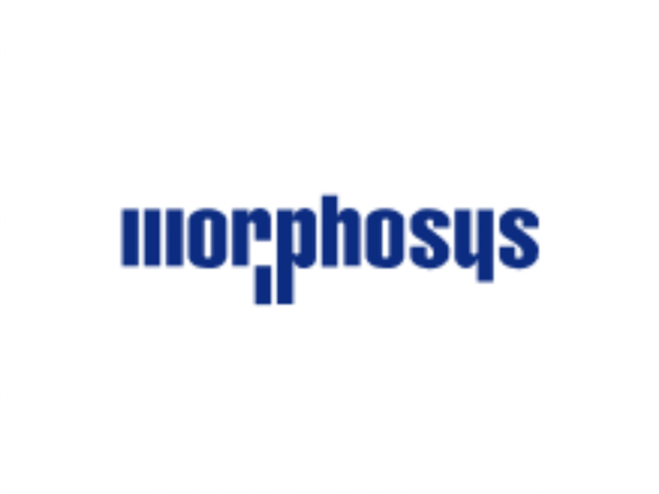 MorphoSys AG stock logo