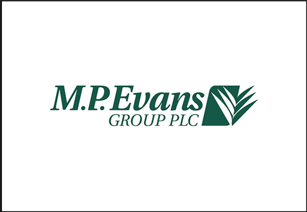M.P. Evans Group