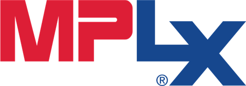 Mplx Lp stock logo
