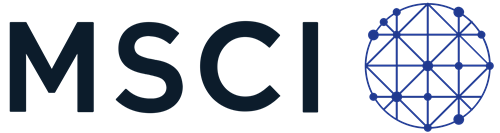 MSCI Inc stock logo