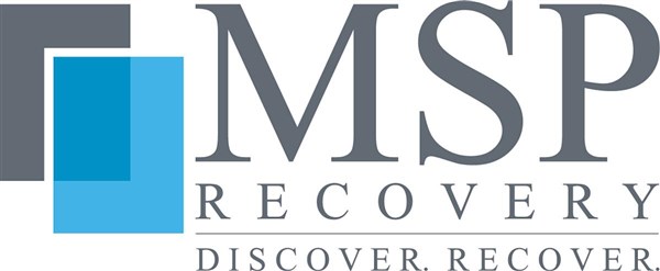 MSP Recovery stock logo