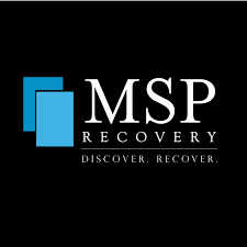 MSP Recovery, Inc. stock logo