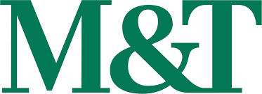 M&T Bank Corporation stock logo