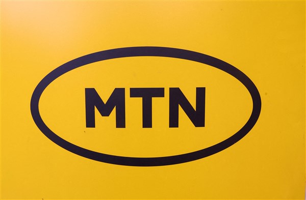 MTN Group Ltd. stock logo
