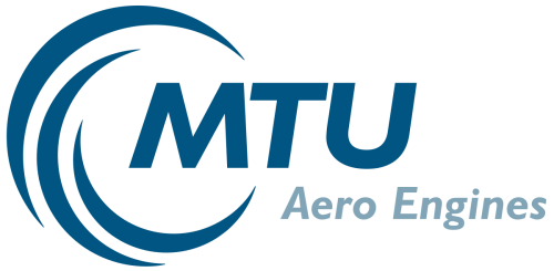 MTU Aero Engines AG stock logo