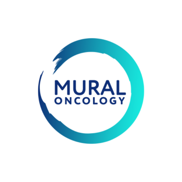 Mural Oncology PLC stock logo