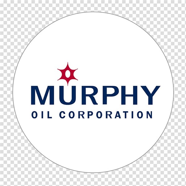 Murphy Oil Corporation stock logo
