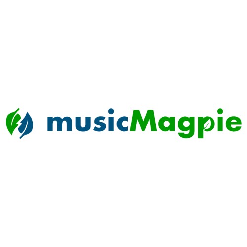 musicMagpie