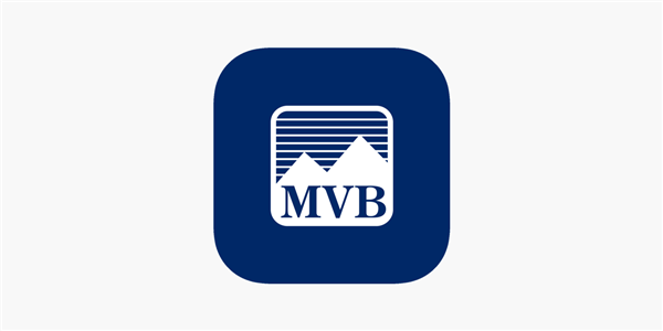Mvb Financial Corp. stock logo