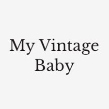 My Vintage Baby, Inc. stock logo