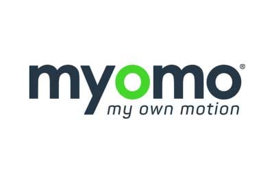 Myomo, Inc. stock logo