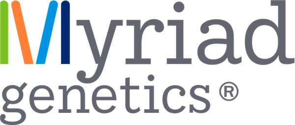 Myriad Genetics, Inc. stock logo