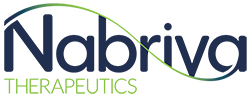 Nabriva Therapeutics plc stock logo
