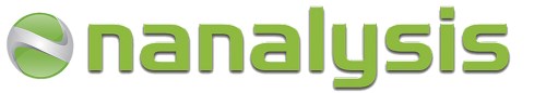 Nanalysis Scientific Corp. stock logo