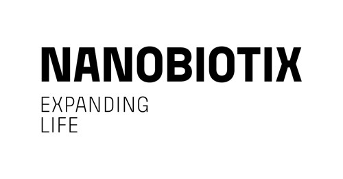 Nanobiotix S.A. - Sponsored ADR stock logo