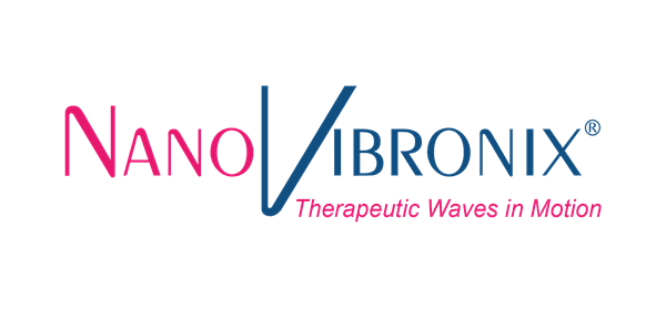 Nanovibronix, Inc. stock logo