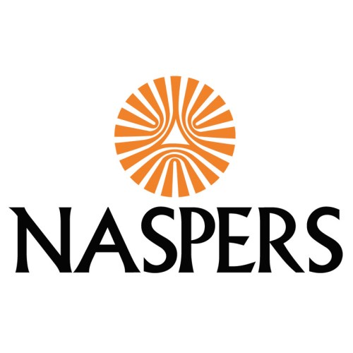 Naspers Ltd. stock logo
