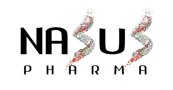 Nasus Pharma Ltd. stock logo