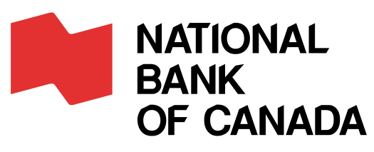 National Bank of Canada stock logo