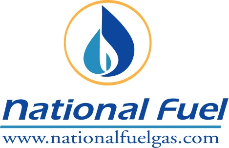 National Fuel Gas Company stock logo