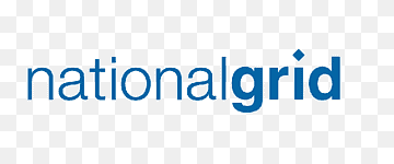 National Grid plc stock logo