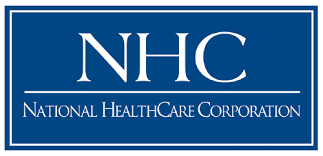 National HealthCare Corporation stock logo