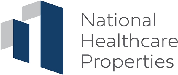 National Healthcare Properties, Inc. stock logo