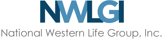 National Western Life Group, Inc. stock logo