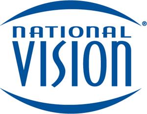 National Vision Holdings, Inc. stock logo