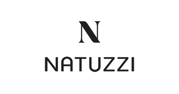 Natuzzi, S.p.A. stock logo