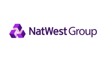NatWest Group plc stock logo