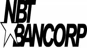 NBT Bancorp Inc. stock logo