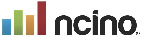 nCino Inc. stock logo