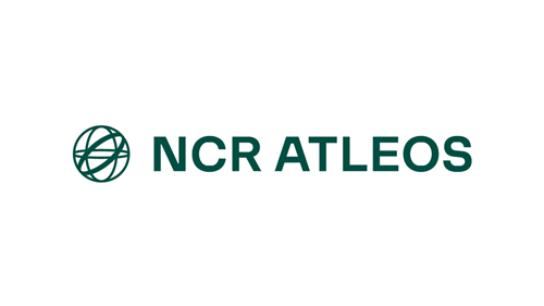 NCR Atleos stock logo