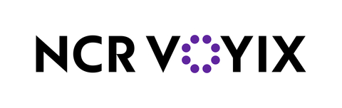 NCR Voyix Corporation stock logo