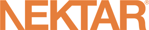 Nektar Therapeutics stock logo