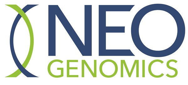 NeoGenomics, Inc. stock logo