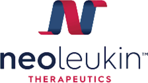 Neoleukin Therapeutics, Inc. stock logo