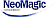 NeoMagic Corp. stock logo