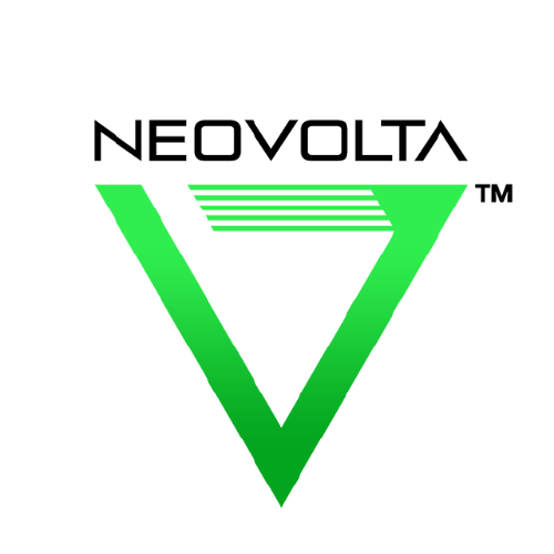 NeoVolta, Inc. stock logo