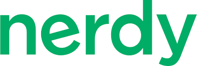 Nerdy Inc. stock logo