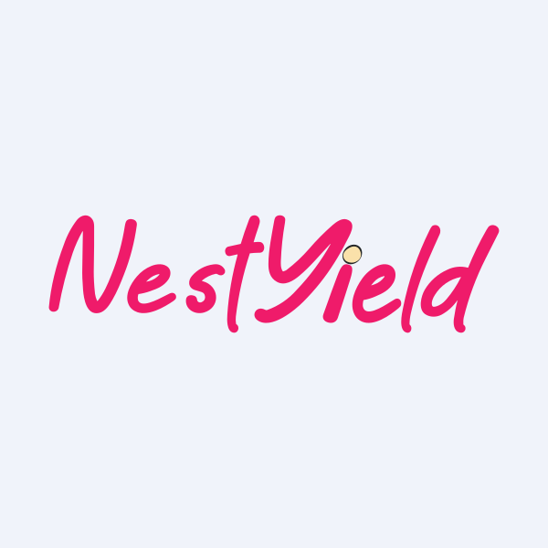 NestYield Visionary ETF stock logo